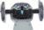 Scooter PUSH, arctic blue