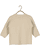 Strickjacke Kiesel