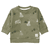 Shirt forest gemustert