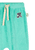 pantalon sweat Terry Beveled Glass