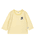 Langarmshirt French Vanilla