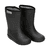 EN FANT Regenboots Black