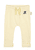 French  joggingbroek Vanille