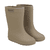 Regenboots Portabella