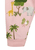 Kalhoty  slip-on Pinkesque