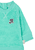 Sudadera  Terry Beveled Glass
