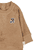 Silver  Sudadera Terry Visón