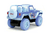 Stitch RC Jeep 1:16