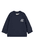 Black  sweatshirt Iris