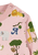 Sudadera  Pinkesque Jungle
