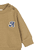 Silver Sudadera  Visón