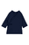 Wickelshirt Airy Blue