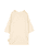 Antiek wikkelhemd White