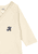 Antiek wikkelhemd White