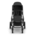 Kočárek Vista V3 Jake Charcoal