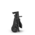 Kočárek Vista V3 Jake Charcoal