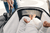 Babywanne V3 Liam Oat Mélange