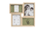 Olive PetitArtichaut Puzzelkader - Boom