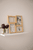 PetitArtichaut Puzzle Rahmen - Ivy Grey