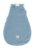 Schlafsack LIEBMICH Musselin hellblau