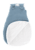 Gigoteuse extérieure LIEBMICH mousseline de coton bleu clair TOG 2.5