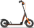 SCOOT orange Hulajnoga dziecięca ® 10", /czarna