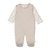 2-osainen romper The Neutrals Taupe Melange