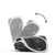 Kindersitz Solution G2 Fog Grey