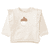 Staccato nature Gemêleerd sweatshirt