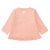 vintage peach Sudadera