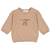 Hedge Hugs sweatshirt Sand