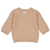 Sweatshirt Hedge Hugs Sand