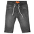 Jeans graphite denim