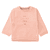 Sweatshirt vintage peach