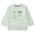 Sweater zacht mint