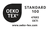 All-season voetenzak TO GO Mermaid Test Seal