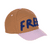 LÄSSIG Kinder Basecap Little Gang caramel/lilac