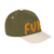 LÄSSIG Kinder Basecap Fun sand/olive