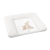 Cambiador Hophop Bunny beige 75 x 75 cm