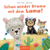 Schon wieder Drama mit dem Lama!