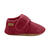 Baby-uldtøfler Rio Red
