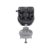 Silla de coche Reboarder SnugG i-Size R129 Midnight y base isofix SnugTurn