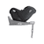 Silla de coche Reboarder SnugG i-Size R129 Midnight y base isofix SnugTurn