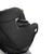 Silla de coche Reboarder SnugG i-Size R129 Midnight y base isofix SnugTurn