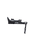 Silla de coche Reboarder SnugG i-Size R129 Midnight y base isofix SnugTurn