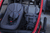 Kinderfahrradanhänger Outback ONE Red/Black inkl. Babysitz für Outback/Avenida und Traveller
