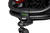 Kinderfahrradanhänger Outback ONE Red/Black inkl. Babysitz für Outback/Avenida und Traveller
