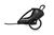 Kinderfahrradanhänger Cocoon ONE Einsitzer grey/black inkl. Babysitz für Outback/Avenida und Traveller