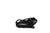 Kinderfahrradanhänger Cocoon ONE Einsitzer grey/black inkl. Babysitz für Outback/Avenida und Traveller