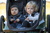 Kinderfahrradanhänger Cocoon Zweisitzer green/black inkl.  Babysitz für Outback/Avenida und Traveller